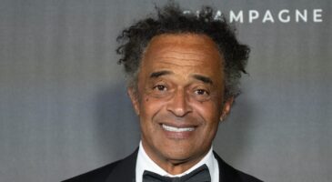 PSG : Yannick Noah, le porte-bonheur