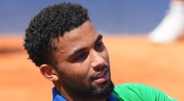 Roland-Garros : Arthur Fils compte faire une "dinguerie"