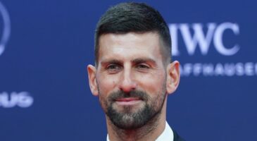 Tennis : Djokovic va repousser les limites