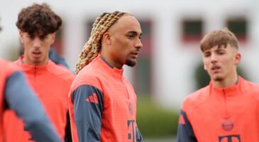 People : Mort de Werenoi, l'hommage venu du Bayern