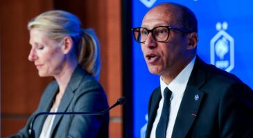 Ligue 1 : La LFP, c'est fini