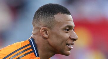 Soulier d'Or : Mbappé, la position très avantageuse