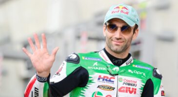 MotoGP : Johann Zarco, c’est fini ?