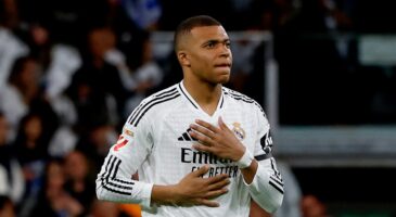 Mbappé, l’énorme camouflet