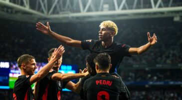 Liga : Un Yamal éblouissant offre le titre au Barça