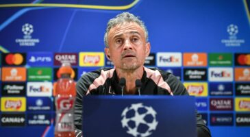 PSG-Inter: Un Parisien forfait pour la finale