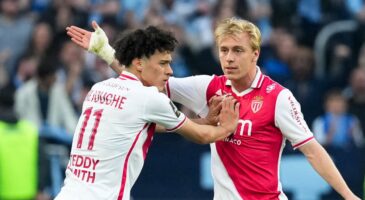 Lens-Monaco en direct