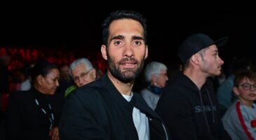 Martin Fourcade, la triste annonce