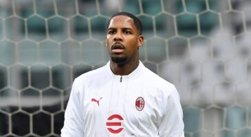 Pas de trophée pour l’AC Milan