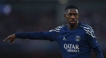 PSG : Ousmane Dembélé, la grande annonce !