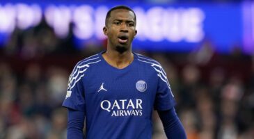 PSG : Joli chèque en vue pour Pacho ?