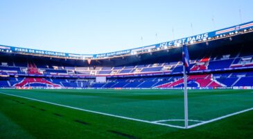 Le PSG officialise une arrivée
