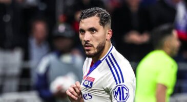 OL-Angers en direct