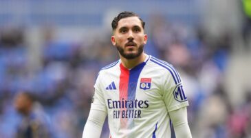 OL: Rayan Cherki, c'est officiel