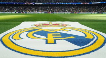 Racisme: La sanction tombe pour le Real Madrid