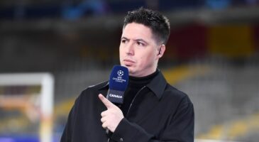Samir Nasri pris à partie devant le Parc des Princes