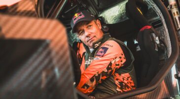 Sébastien Loeb, la grande annonce officielle