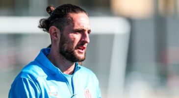 "Choquant", Rabiot épinglé par un ancien coéquipier