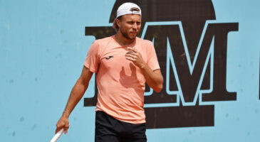 Rome: Muller ne retrouvera pas Fils