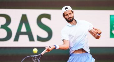 Roland-Garros - Qualifications: Droguet, héros du jour !