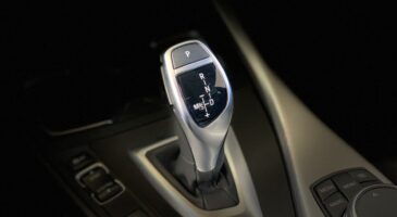 Boîte automatique : les erreurs que vous faites peut-être sans le savoir