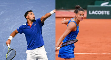 Tennis : La Hopman Cup de retour en juillet avec Fils et Paquet