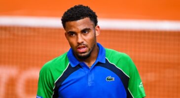 Rome: Fils craque contre Zverev