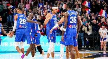 Mondial: La France avec la Belgique et la Finlande en qualifications