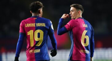 Barça, le complot dénoncé