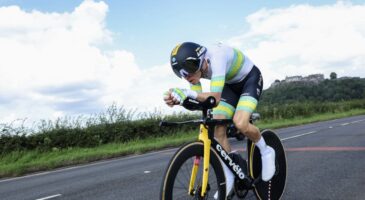 Cyclisme : Dennis condamné à 17 mois avec sursis