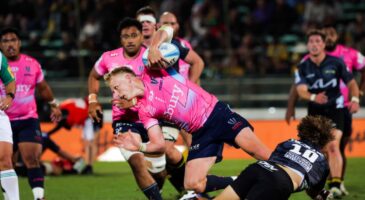 Un joueur prend sa retraite à 22 ans à cause d'une commotion