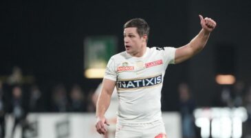 Racing 92 : Chavancy, c'est officiel