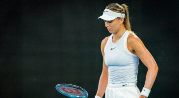 Vers une carrière écourtée pour Paula Badosa