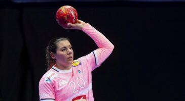 Mondial: Les Bleues tête de série