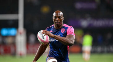 Stade Français : Une première finale à Perpignan pour se maintenir