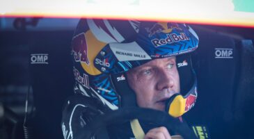 Sébastien Ogier, le verdict est tombé