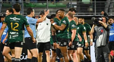 Pro D2 (J29) : Montauban se qualifie pour les phases finales