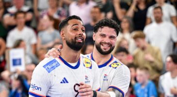 Euro 2026: La France hérite de la Norvège au premier tour