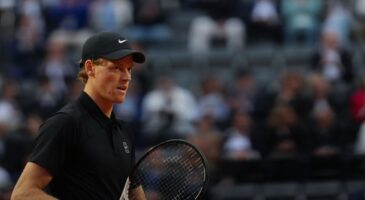 Rome: Sinner, le retour fracassant !