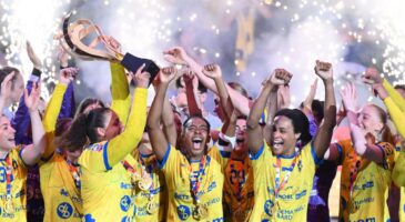 Coupe de France (F) : Metz sacré pour la 13e fois de son histoire