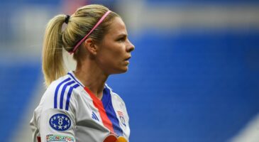 Le Sommer, la déchirante rupture