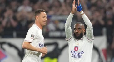 Drapeau LGBT: Deux joueurs de Ligue 1 font scandale