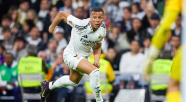 Mbappé, le golazo qui refroidit le Barça