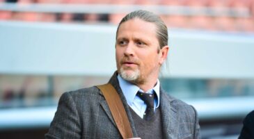 Emmanuel Petit, scandale à Marseille