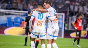 Quand Rabiot rend un grand service au PSG