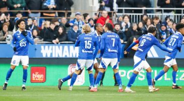 Chelsea piste une révélation de Strasbourg