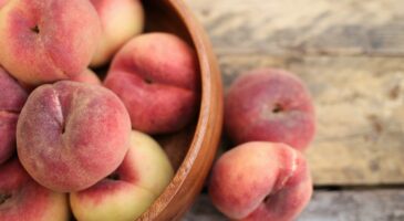 Brugnon, pêche et nectarine : savez-vous faire la différence ?
