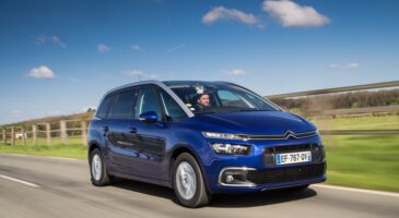 Citroën C4 Picasso : est-ce un modèle fiable ou à éviter ?