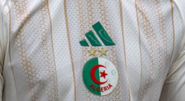 Un autre Zidane appelé avec l'Algérie ?