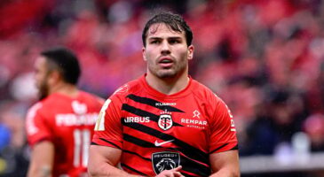 Toulouse-La Rochelle en direct